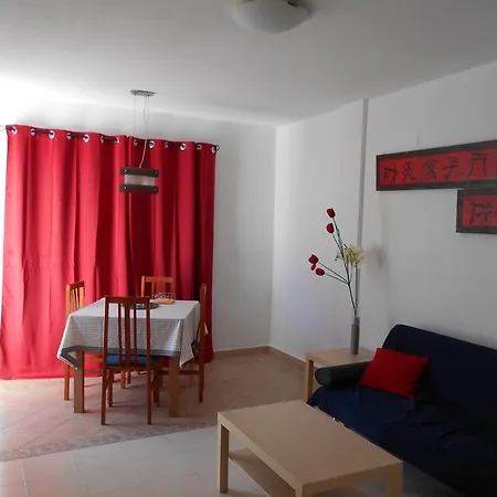Apartment Apartamento La Barraca Altea