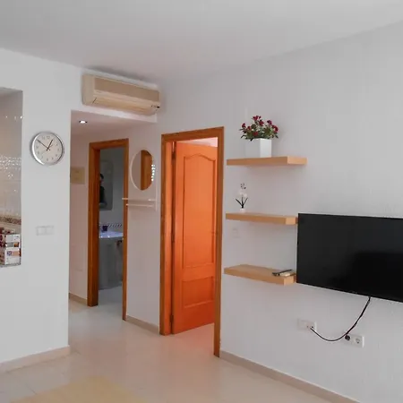 Apartamento La Barraca Apartment Altea