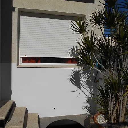 Apartment Apartamento La Barraca