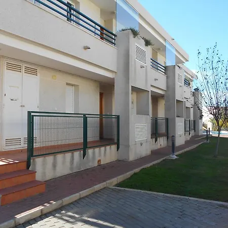 Apartamento La Barraca Apartamento Altea