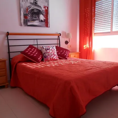 Apartamento La Barraca Apartamento *