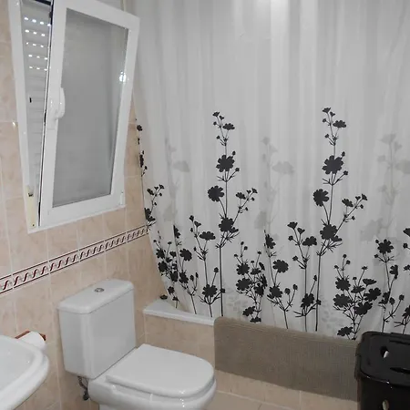 Apartment Apartamento La Barraca Altea