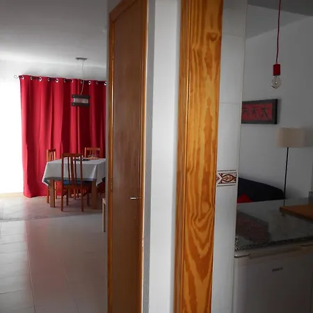 Apartamento La Barraca Apartment *
